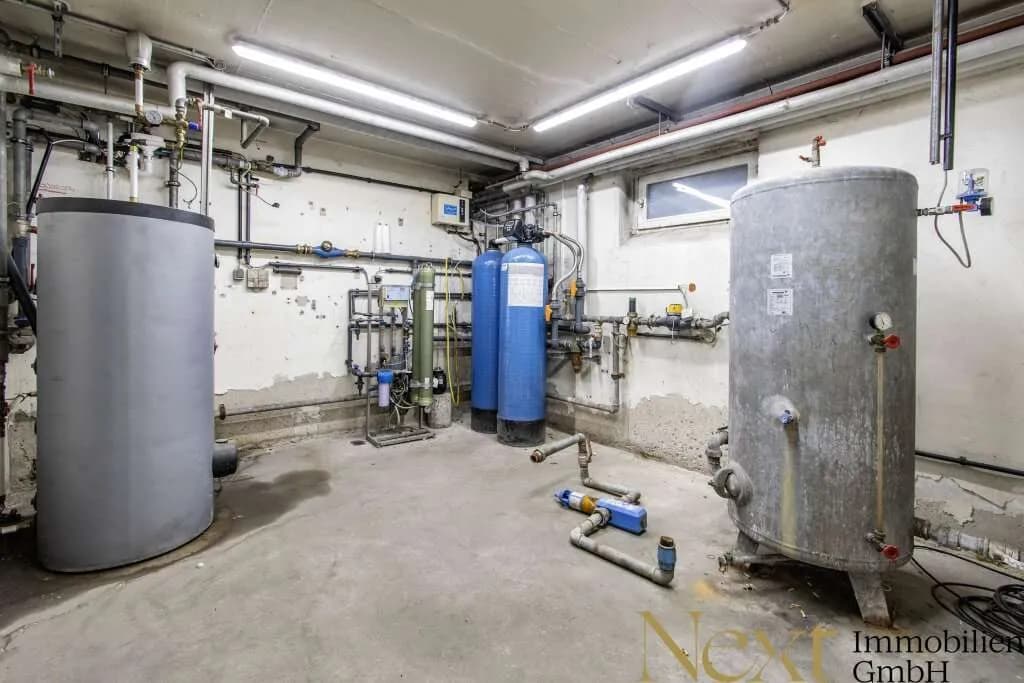 Gewerbeimmobilie mieten in Wels-Land – 2 113 m², € 15.848 – Bild 22 von 25
