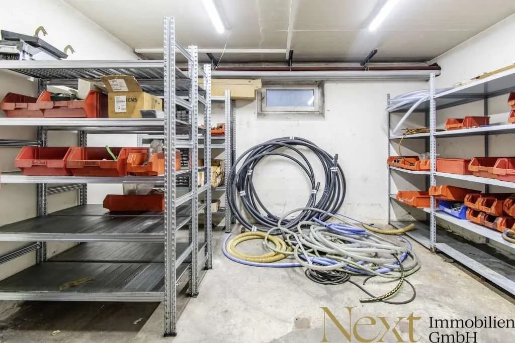 Gewerbeimmobilie mieten in Wels-Land – 2 113 m², € 15.848 – Bild 23 von 25