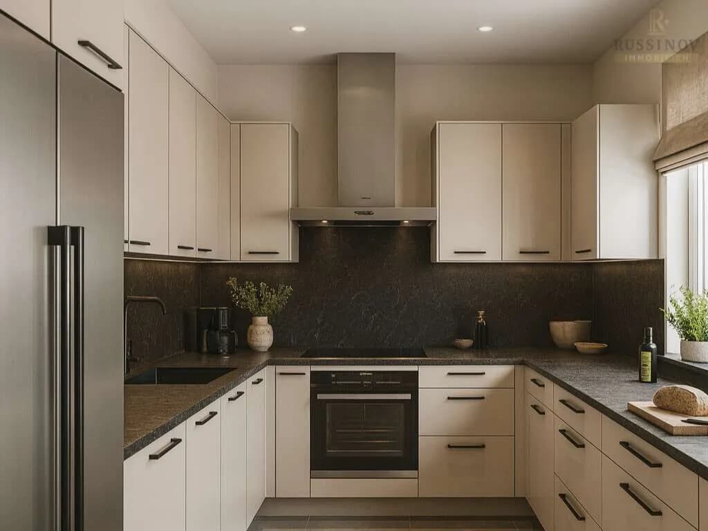 3-Zimmer-Wohnung kaufen in Klagenfurt – 64,5 m², € 485.990 – Bild 2 von 8