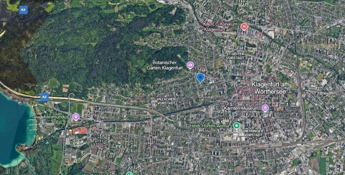 3-Zimmer-Wohnung kaufen in Klagenfurt – 64,5 m², € 485.990 – Bild 7 von 8
