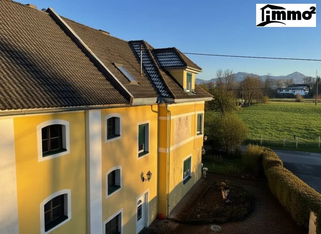 11-Zimmer-Haus kaufen in Völkermarkt – 224 m², € 700.000 – Bild 2 von 32