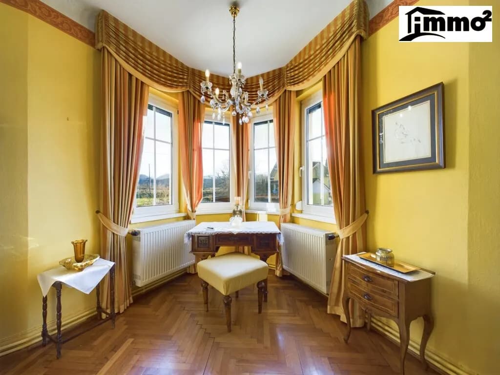 11-Zimmer-Haus kaufen in Völkermarkt – 224 m², € 700.000 – Bild 3 von 32
