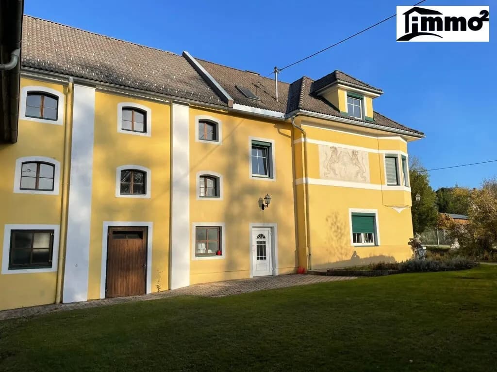 11-Zimmer-Haus kaufen in Völkermarkt – 224 m², € 700.000 – Bild 5 von 32