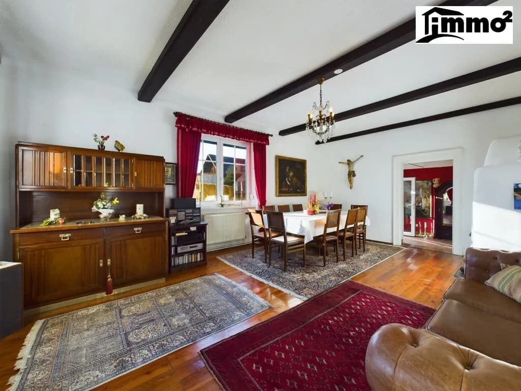 11-Zimmer-Haus kaufen in Völkermarkt – 224 m², € 700.000 – Bild 6 von 32