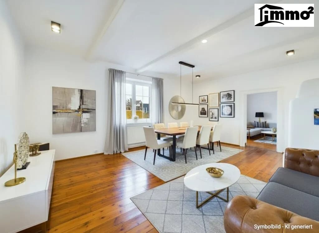 11-Zimmer-Haus kaufen in Völkermarkt – 224 m², € 700.000 – Bild 7 von 32