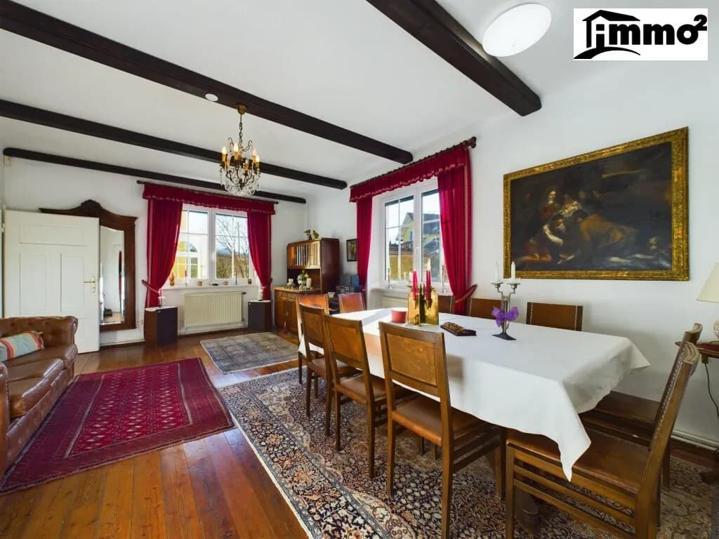 11-Zimmer-Haus kaufen in Völkermarkt – 224 m², € 700.000 – Bild 9 von 32