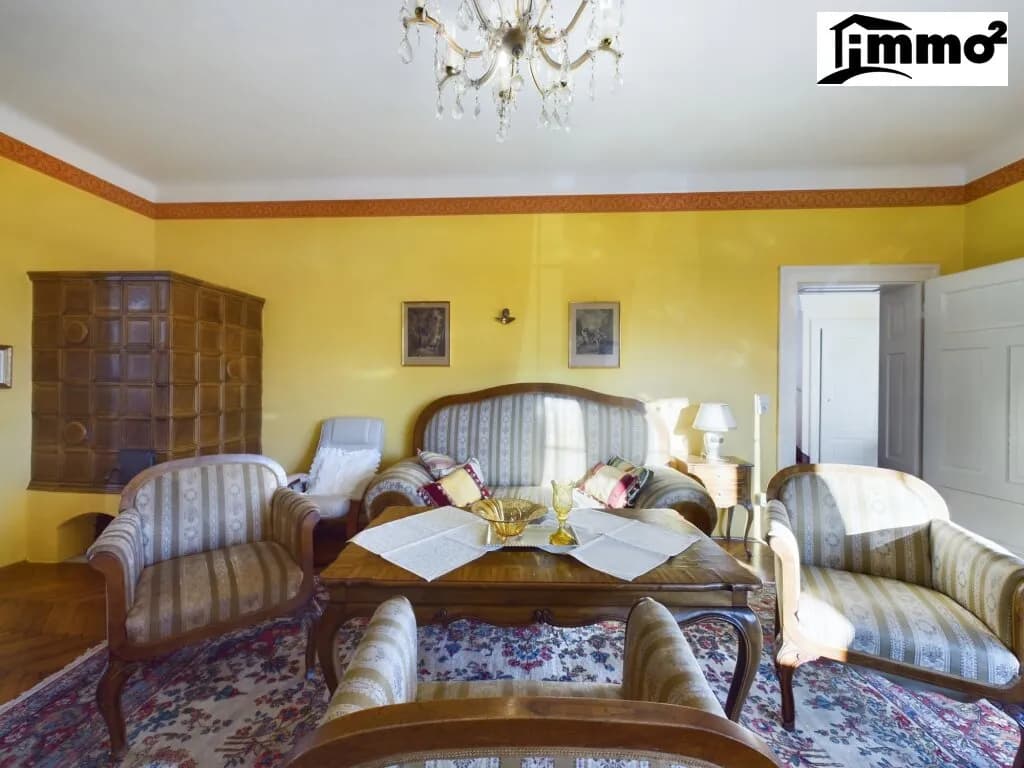 11-Zimmer-Haus kaufen in Völkermarkt – 224 m², € 700.000 – Bild 17 von 32