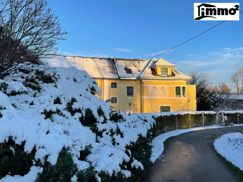 11-Zimmer-Haus kaufen in Völkermarkt – 224 m², € 700.000 – Bild 20 von 32