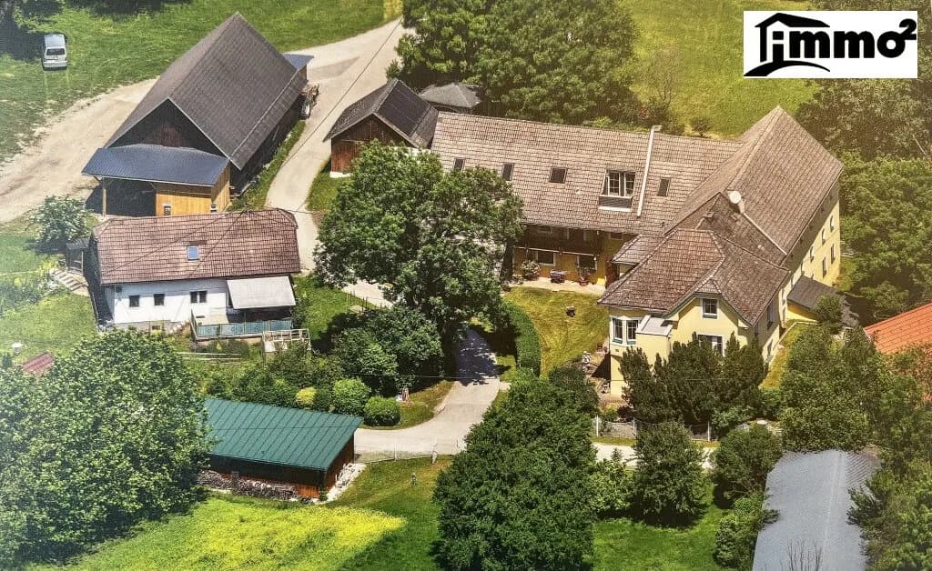 11-Zimmer-Haus kaufen in Völkermarkt – 224 m², € 700.000 – Bild 22 von 32