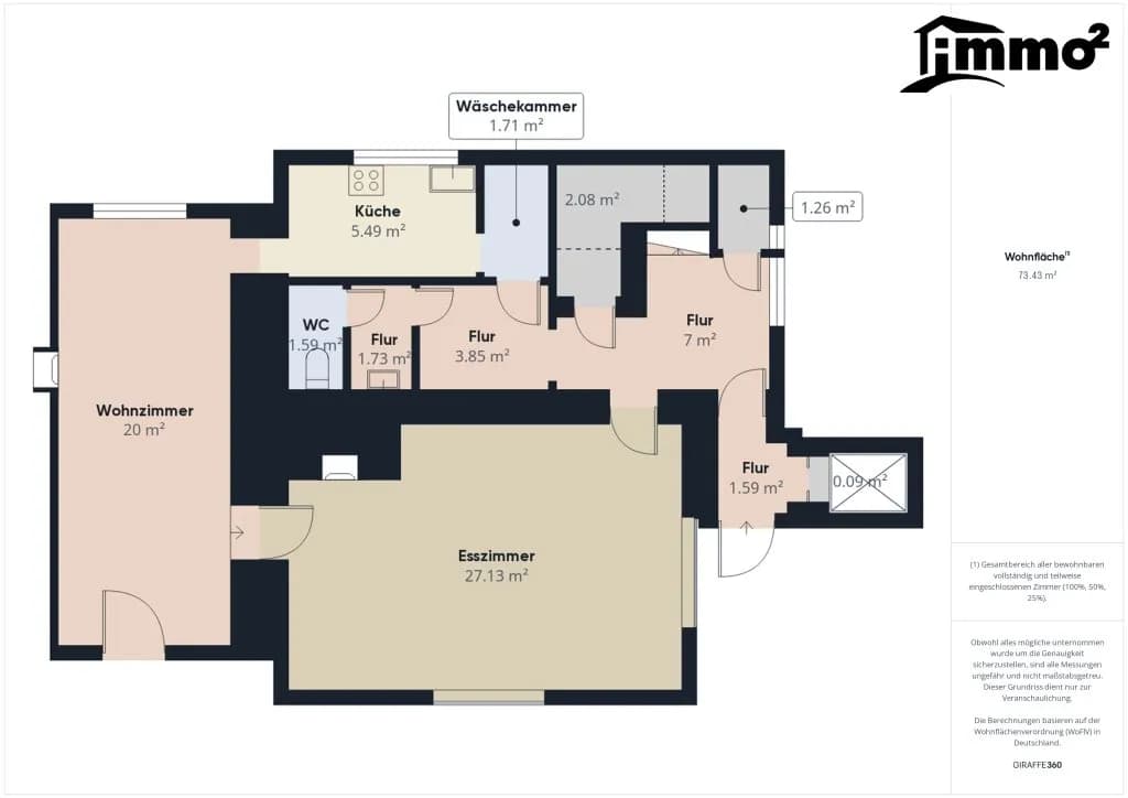 11-Zimmer-Haus kaufen in Völkermarkt – 224 m², € 700.000 – Bild 24 von 32