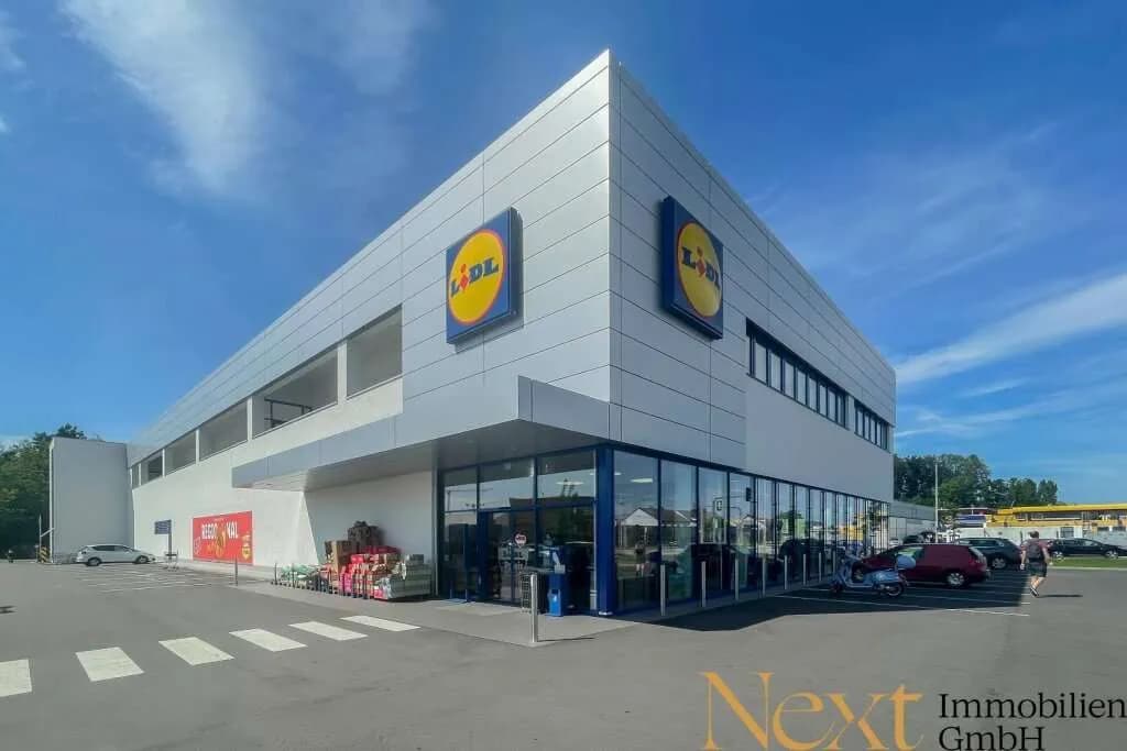 Gewerbeimmobilie mieten in Linz Land – 1 545 m² – Bild 3 von 7