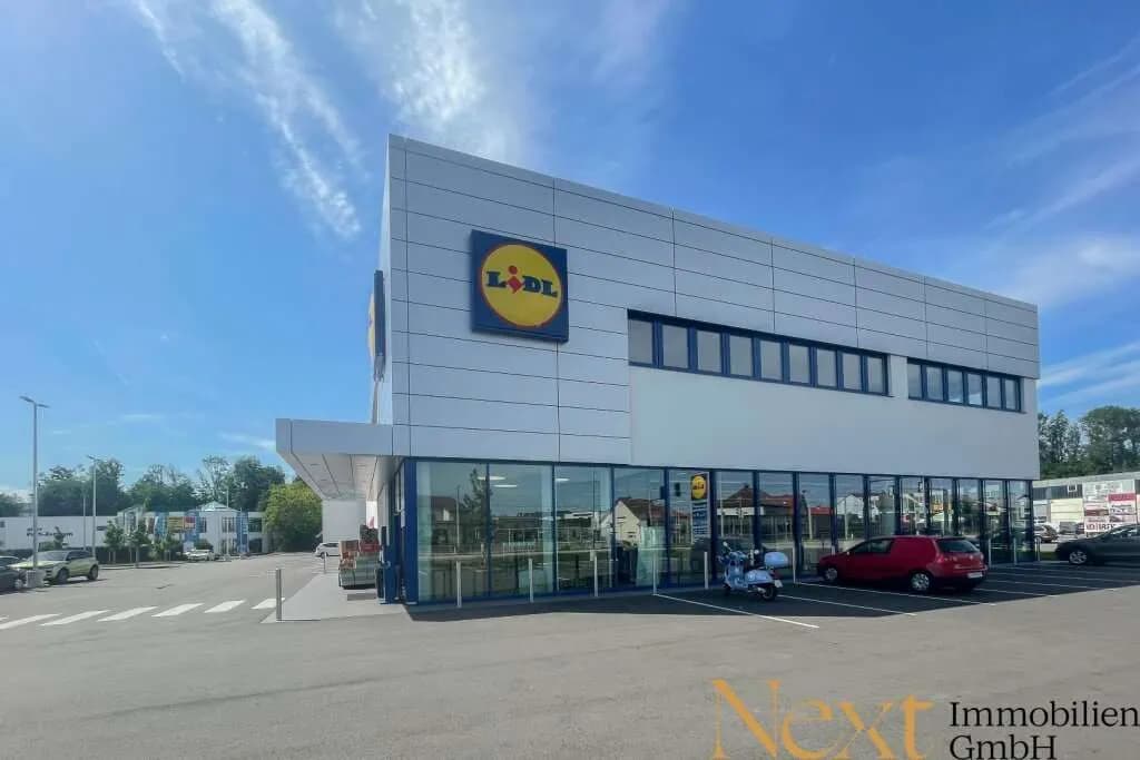 Gewerbeimmobilie mieten in Linz Land – 1 545 m² – Bild 4 von 7
