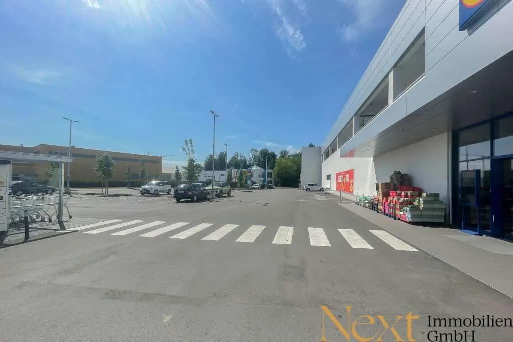 Gewerbeimmobilie mieten in Linz Land – 1 545 m² – Bild 5 von 7