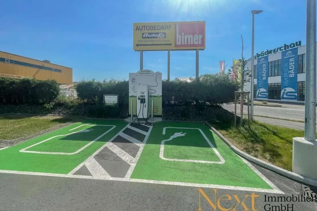 Gewerbeimmobilie mieten in Linz Land – 1 545 m² – Bild 6 von 7