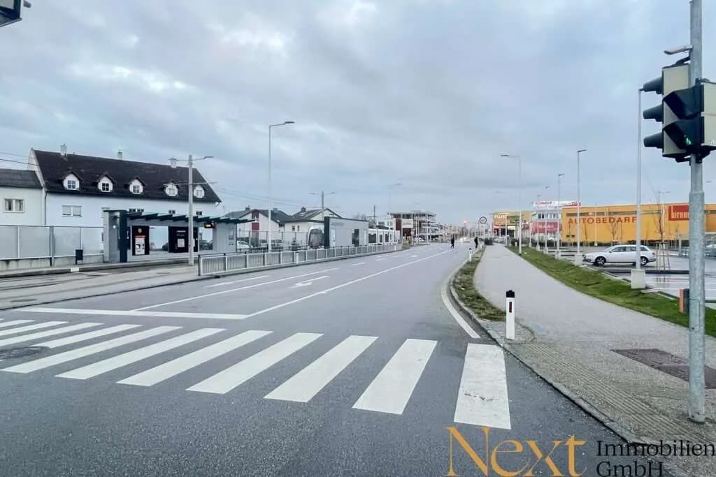 Gewerbeimmobilie mieten in Linz Land – 1 545 m² – Bild 7 von 7