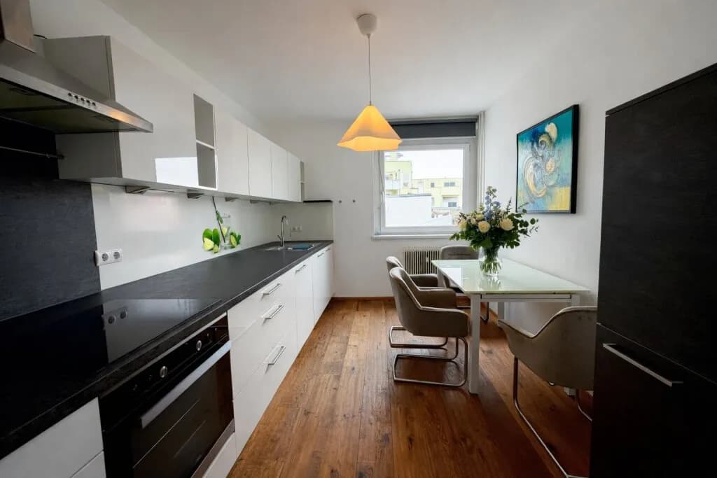 3-Zimmer-Wohnung kaufen in Graz – 89,62 m², € 349.000 – Bild 2 von 5