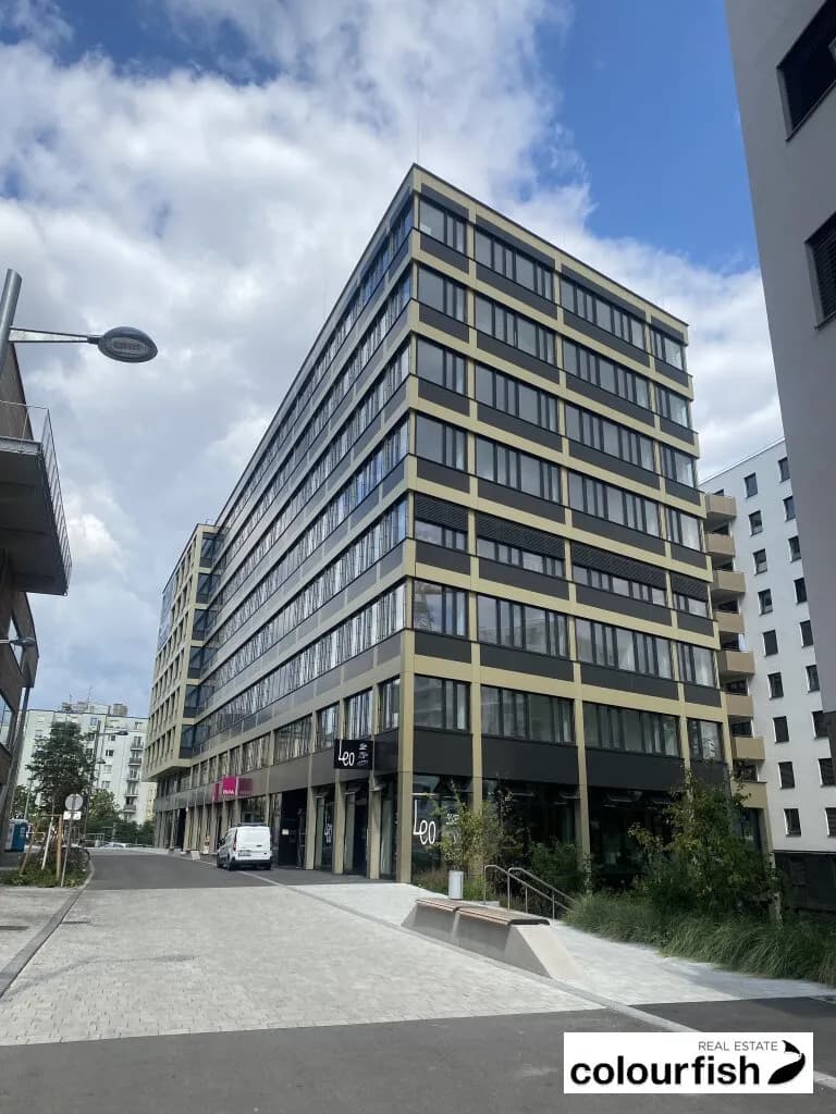 Gewerbeimmobilie mieten in Wien – 941 m², € 23.051 – Bild 2 von 17
