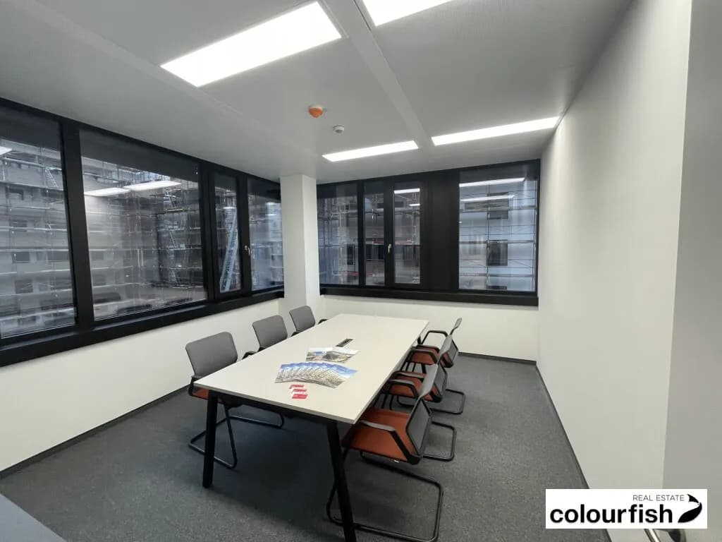 Gewerbeimmobilie mieten in Wien – 941 m², € 23.051 – Bild 4 von 17