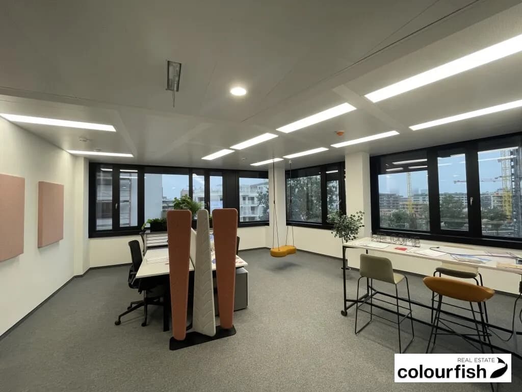 Gewerbeimmobilie mieten in Wien – 941 m², € 23.051 – Bild 5 von 17