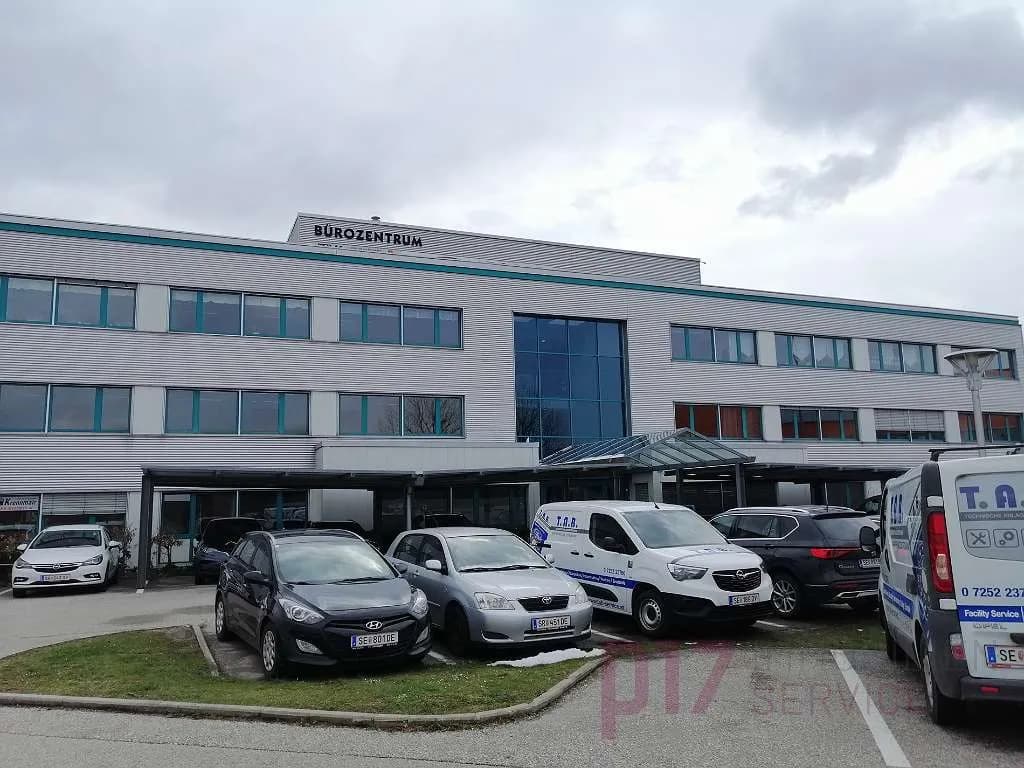 Gewerbeimmobilie mieten in Steyr – 147 m² – Bild 6 von 10