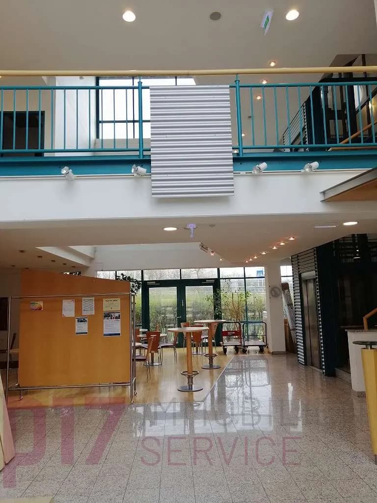 Gewerbeimmobilie mieten in Steyr – 147 m² – Bild 8 von 10