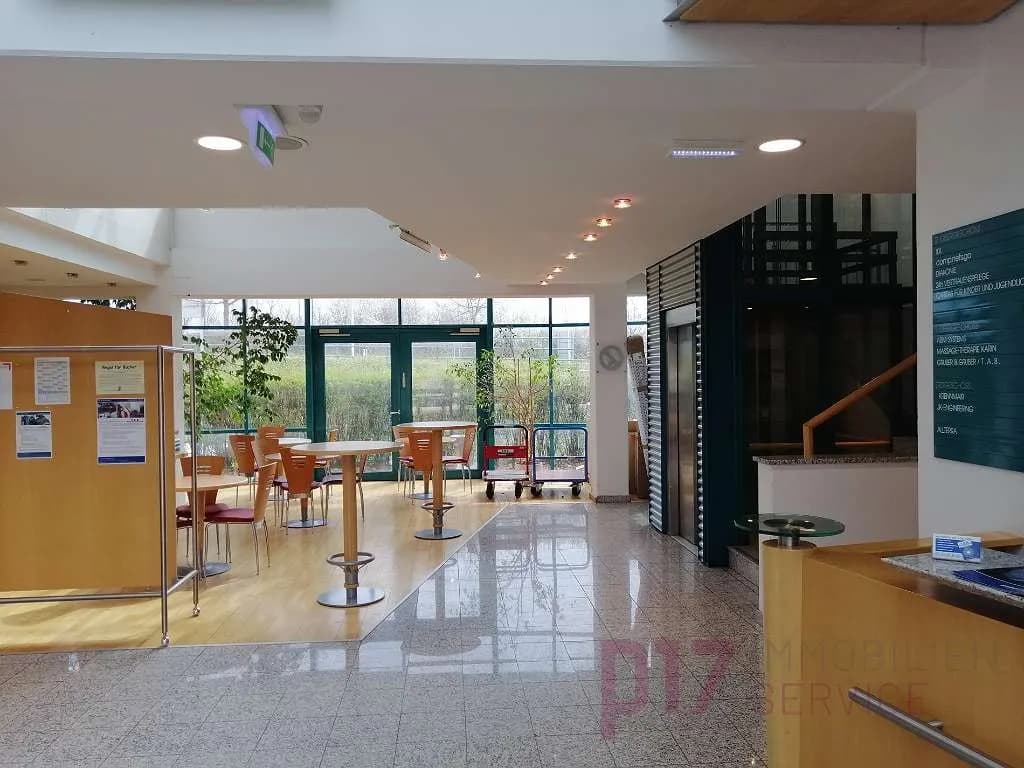 Gewerbeimmobilie mieten in Steyr – 147 m² – Bild 9 von 10