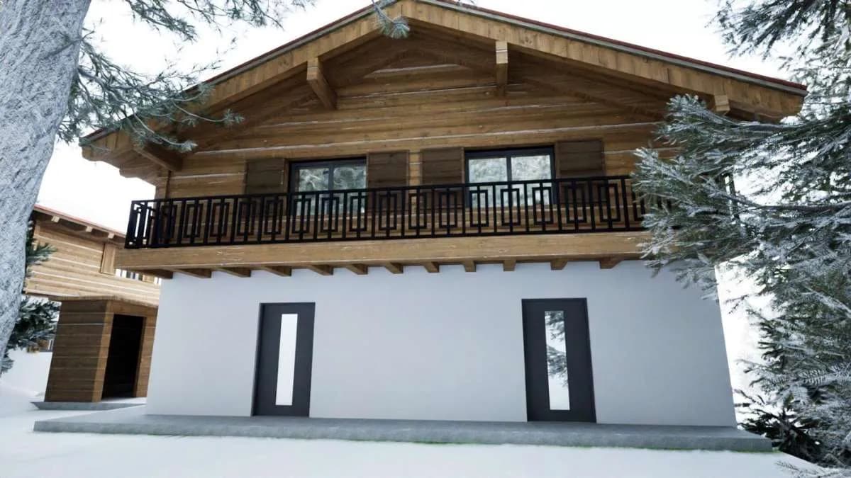 3-Zimmer-Immobilie kaufen in Hermagor – 86 m², € 892.500 – Bild 5 von 5