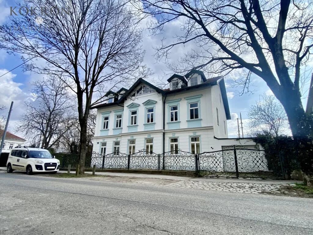 10-Zimmer-Haus kaufen in Wien – 485,22 m², € 2.950.000