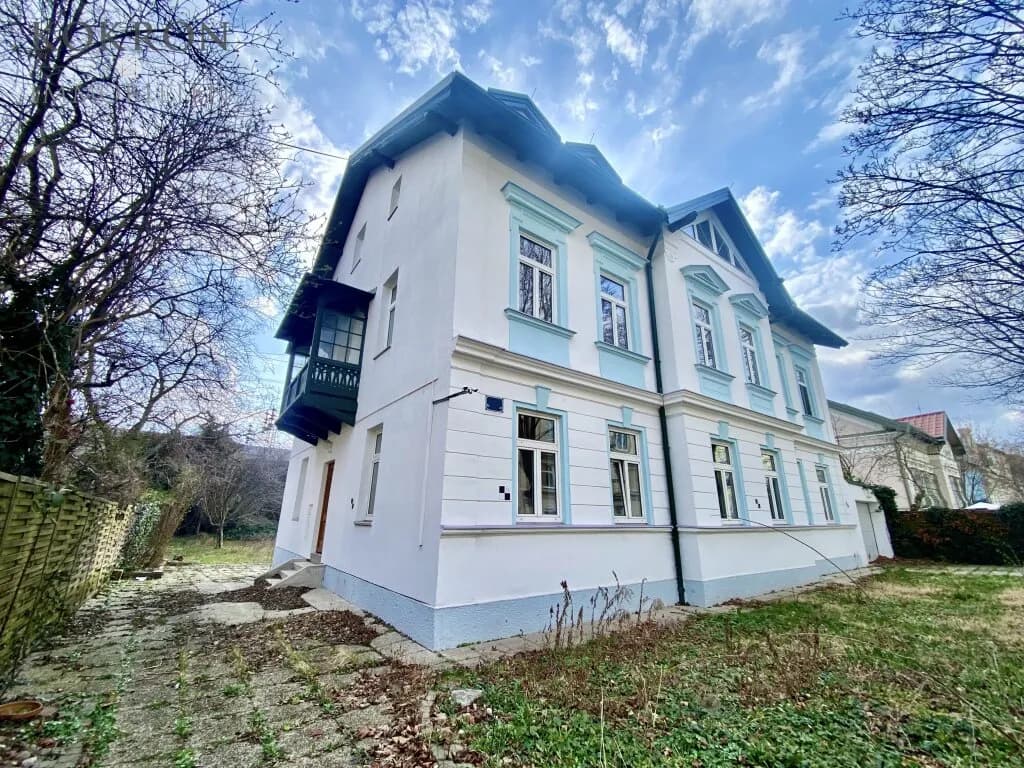 10-Zimmer-Haus kaufen in Wien – 485,22 m², € 2.950.000 – Bild 3 von 9