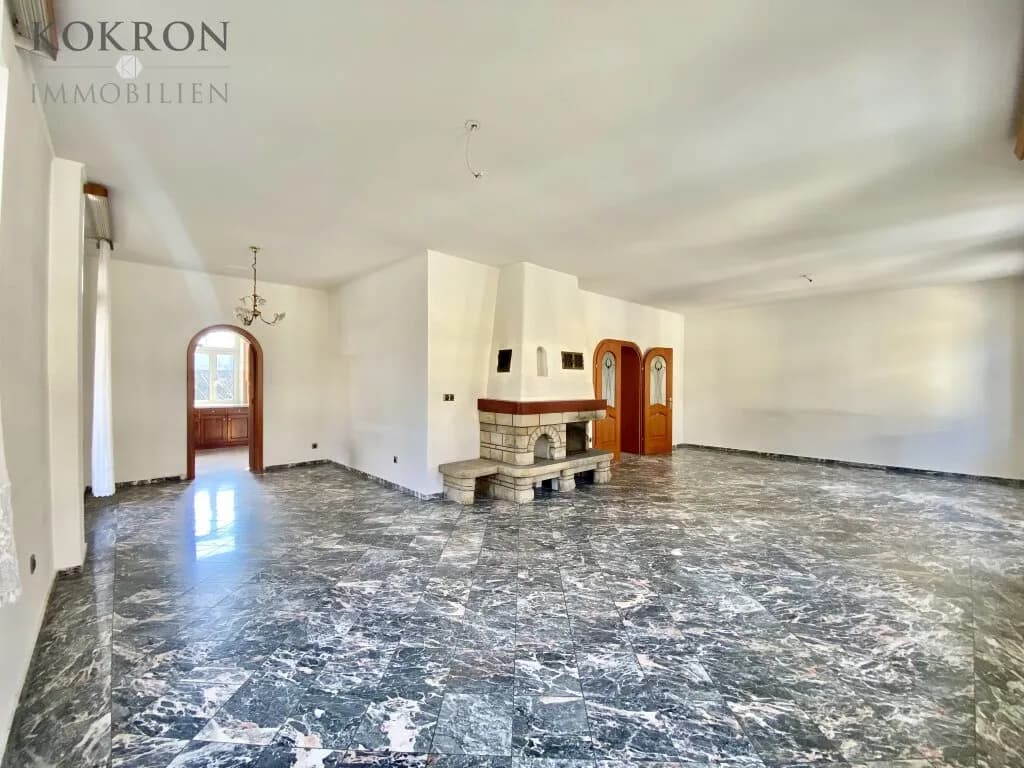 10-Zimmer-Haus kaufen in Wien – 485,22 m², € 2.950.000 – Bild 4 von 9