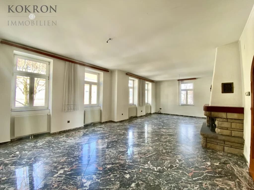 10-Zimmer-Haus kaufen in Wien – 485,22 m², € 2.950.000 – Bild 5 von 9