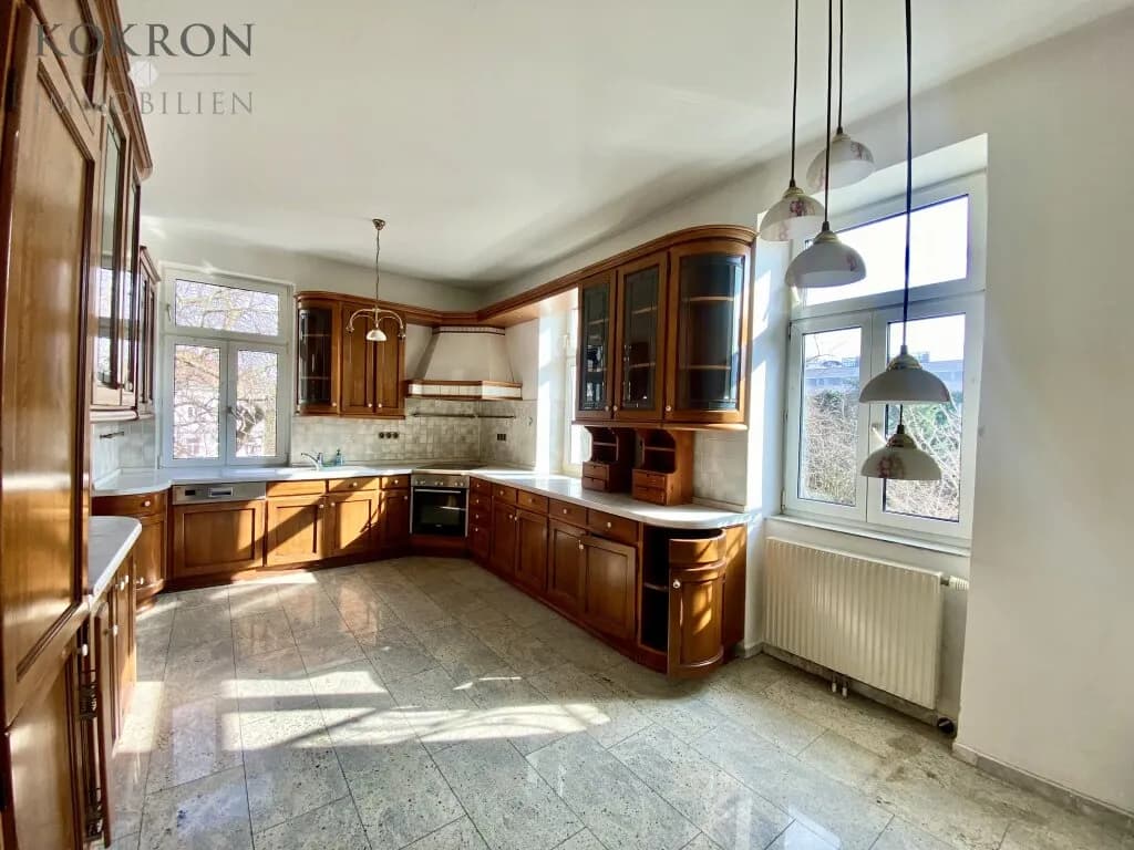 10-Zimmer-Haus kaufen in Wien – 485,22 m², € 2.950.000 – Bild 7 von 9