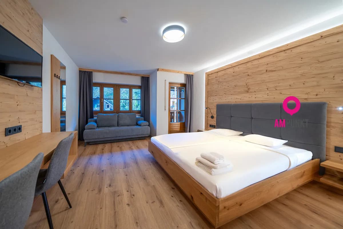 28-Zimmer-Gewerbeimmobilie kaufen in Hallein – 1 070 m², € 2.000.000