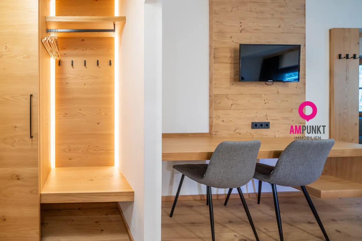 28-Zimmer-Gewerbeimmobilie kaufen in Hallein – 1 070 m², € 2.000.000 – Bild 2 von 15