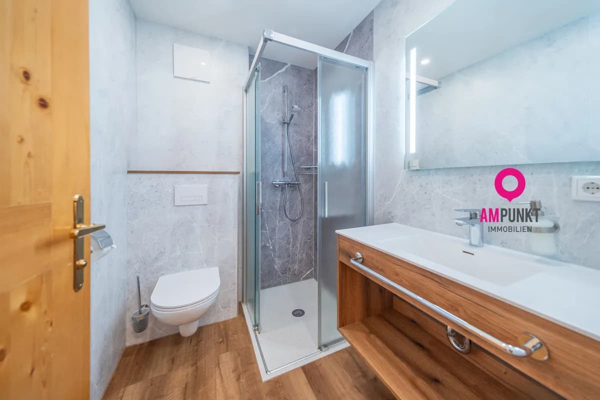 28-Zimmer-Gewerbeimmobilie kaufen in Hallein – 1 070 m², € 2.000.000 – Bild 3 von 15