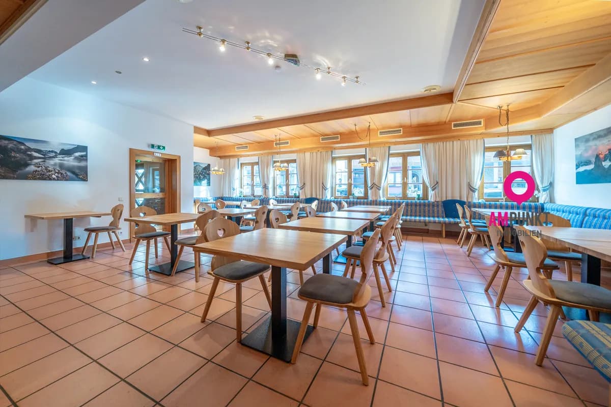 28-Zimmer-Gewerbeimmobilie kaufen in Hallein – 1 070 m², € 2.000.000 – Bild 4 von 15