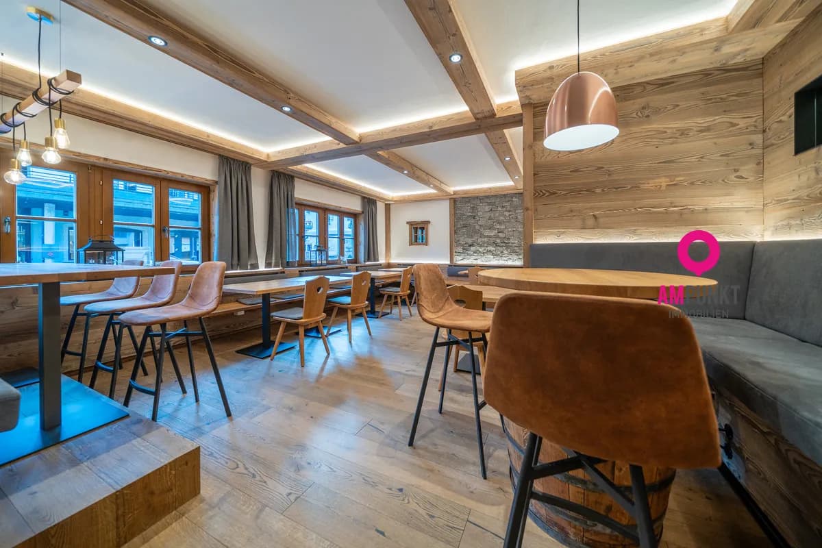 28-Zimmer-Gewerbeimmobilie kaufen in Hallein – 1 070 m², € 2.000.000 – Bild 5 von 15