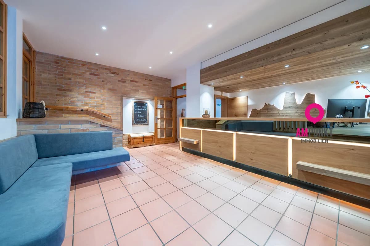 28-Zimmer-Gewerbeimmobilie kaufen in Hallein – 1 070 m², € 2.000.000 – Bild 6 von 15