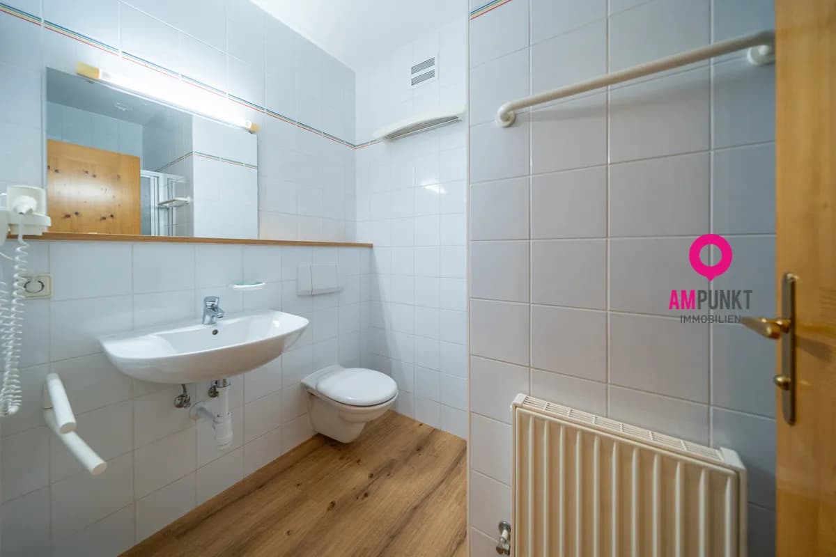 28-Zimmer-Gewerbeimmobilie kaufen in Hallein – 1 070 m², € 2.000.000 – Bild 7 von 15
