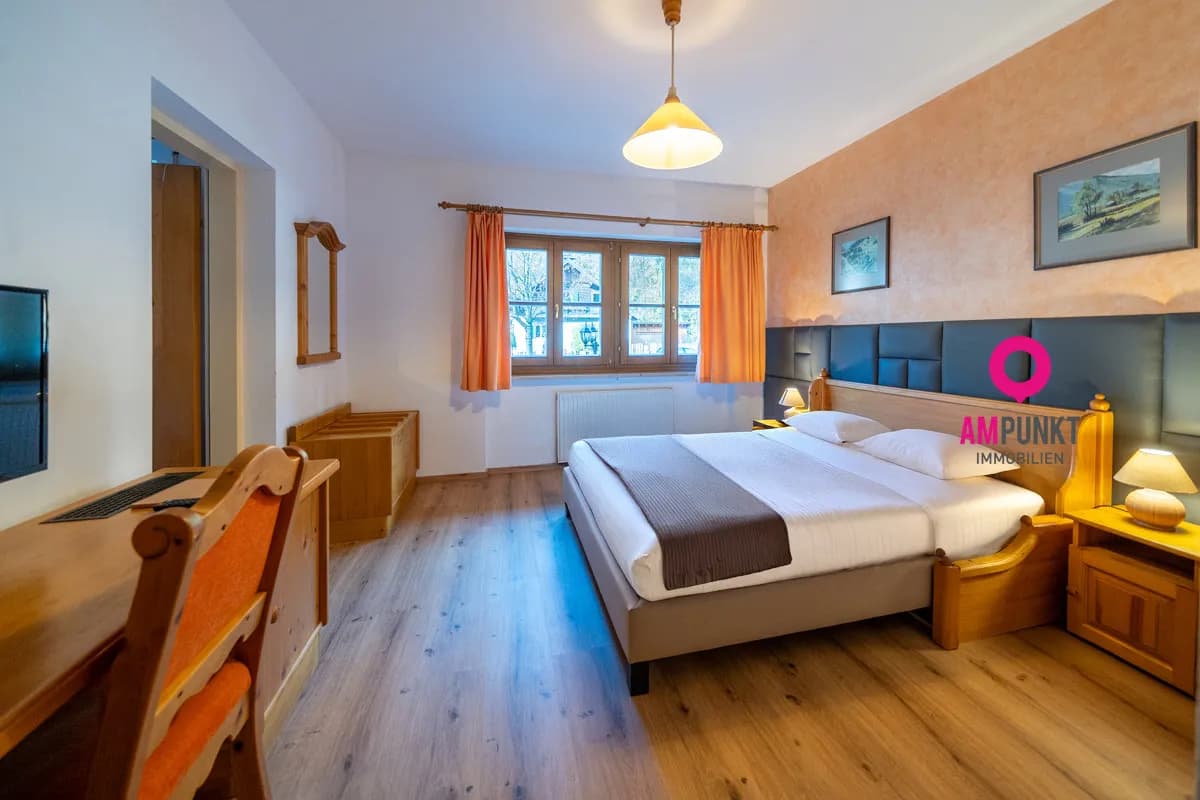 28-Zimmer-Gewerbeimmobilie kaufen in Hallein – 1 070 m², € 2.000.000 – Bild 8 von 15