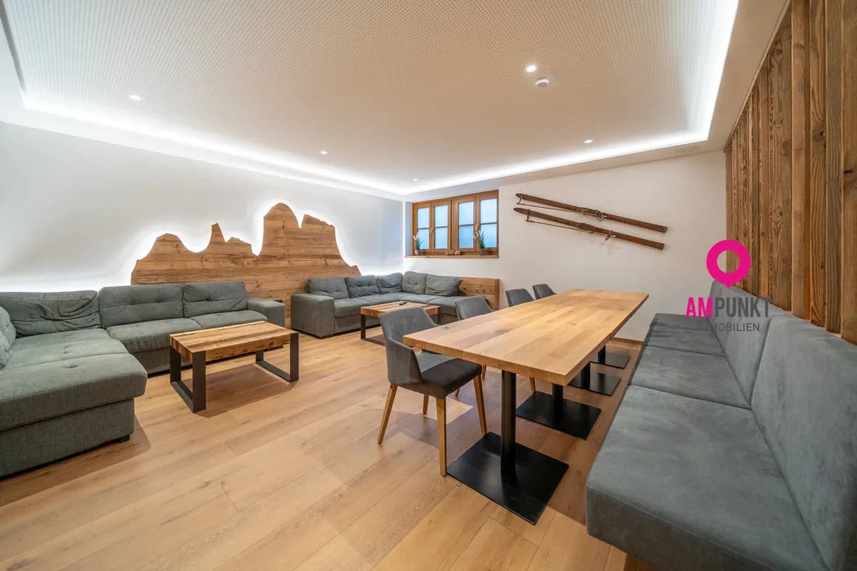 28-Zimmer-Gewerbeimmobilie kaufen in Hallein – 1 070 m², € 2.000.000 – Bild 11 von 15