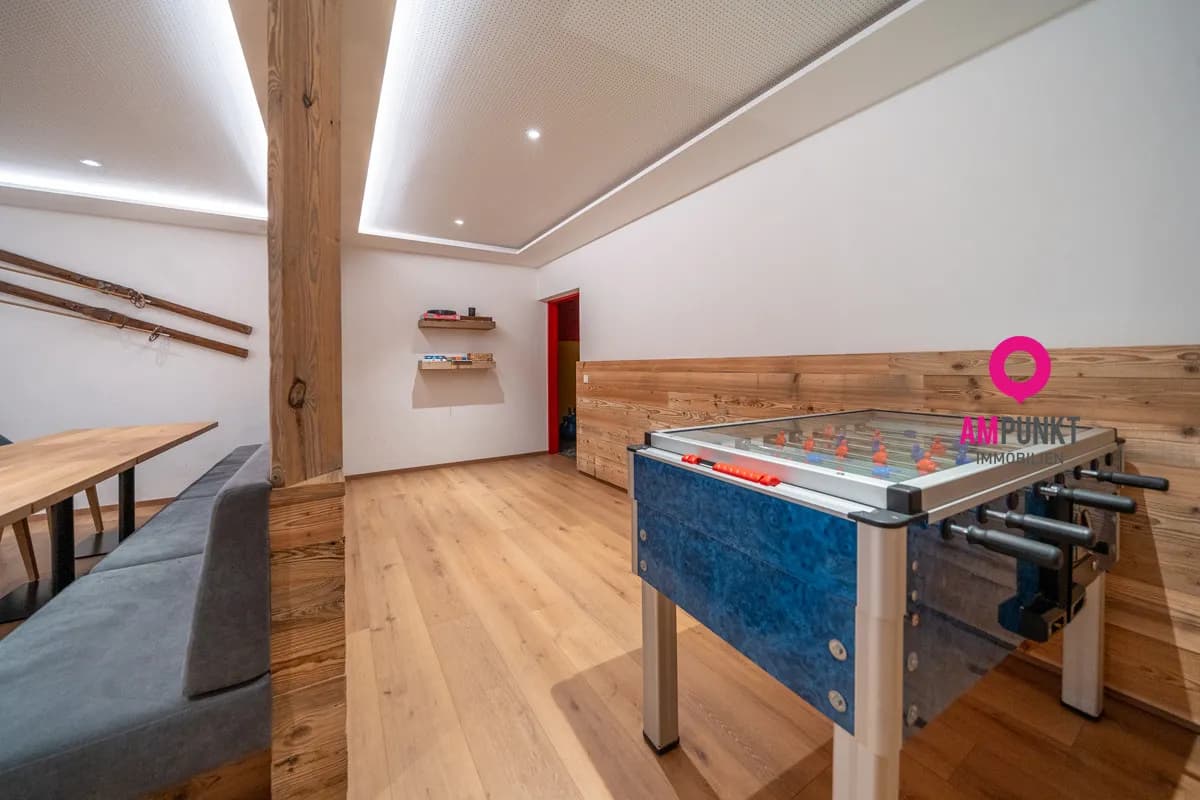 28-Zimmer-Gewerbeimmobilie kaufen in Hallein – 1 070 m², € 2.000.000 – Bild 14 von 15