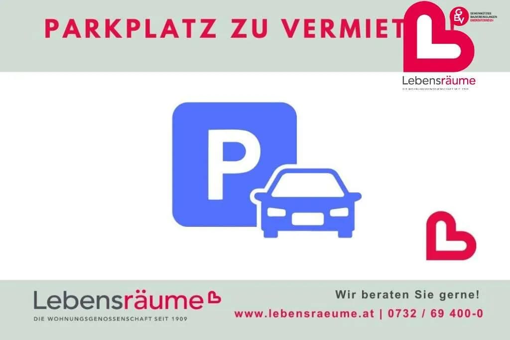 Immobilie mieten in Wels-Land – € 108 – Bild 1 von 3