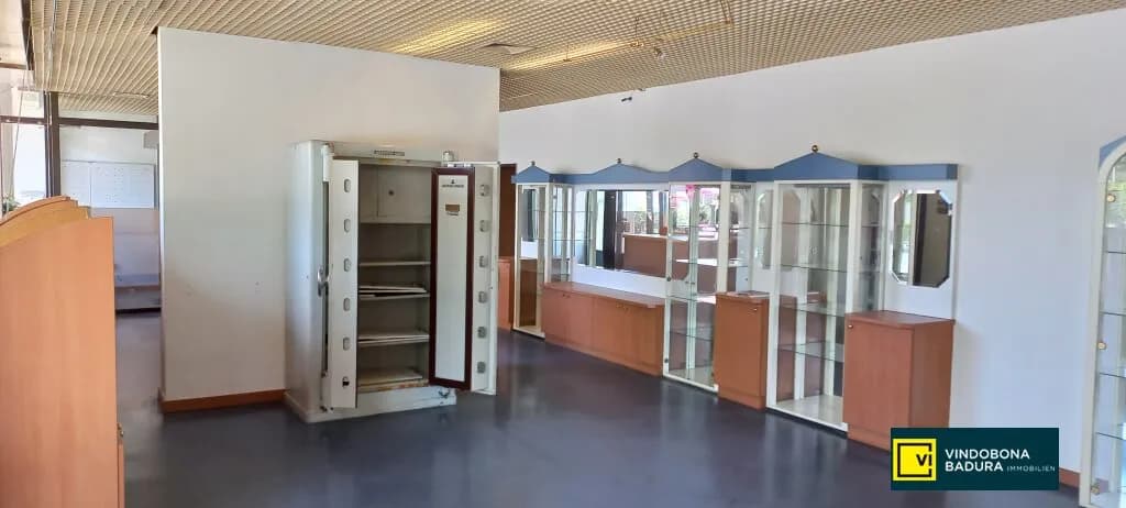 5-Zimmer-Gewerbeimmobilie kaufen in Bruck an der Leitha – 237 m², € 199.000 – Bild 3 von 11