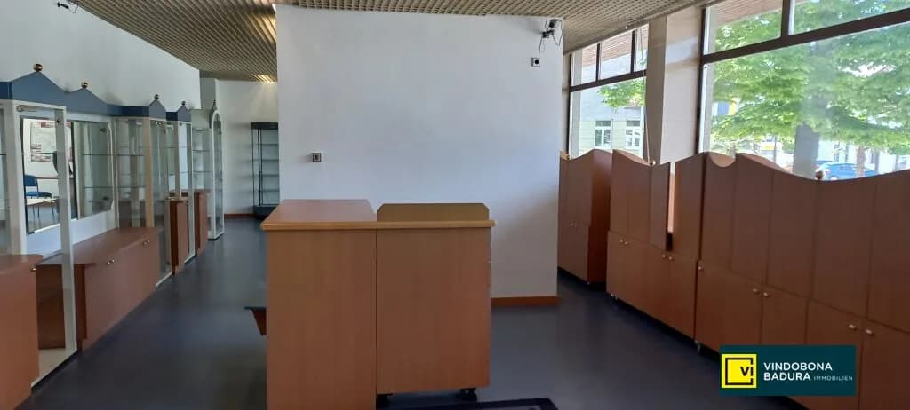 5-Zimmer-Gewerbeimmobilie kaufen in Bruck an der Leitha – 237 m², € 199.000 – Bild 5 von 11
