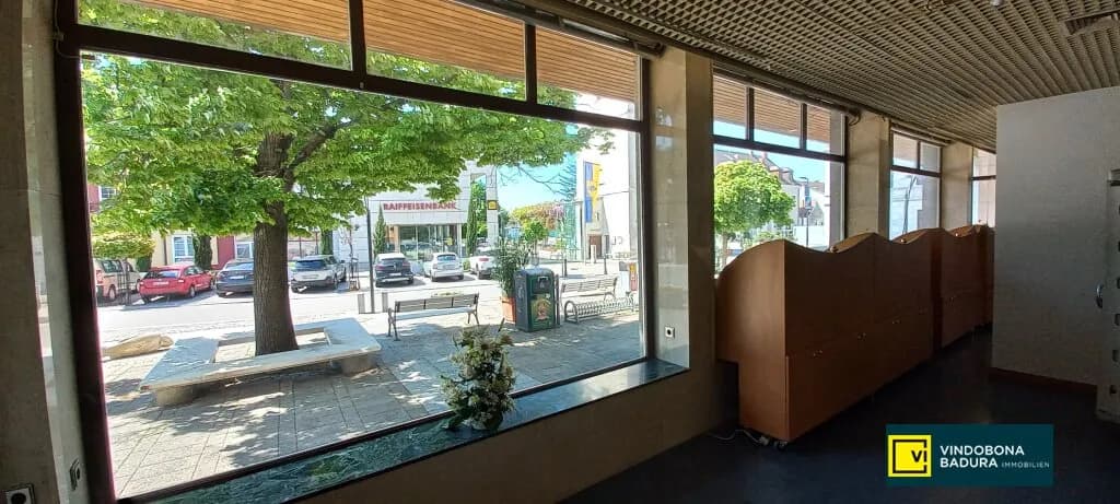 5-Zimmer-Gewerbeimmobilie kaufen in Bruck an der Leitha – 237 m², € 199.000 – Bild 8 von 11