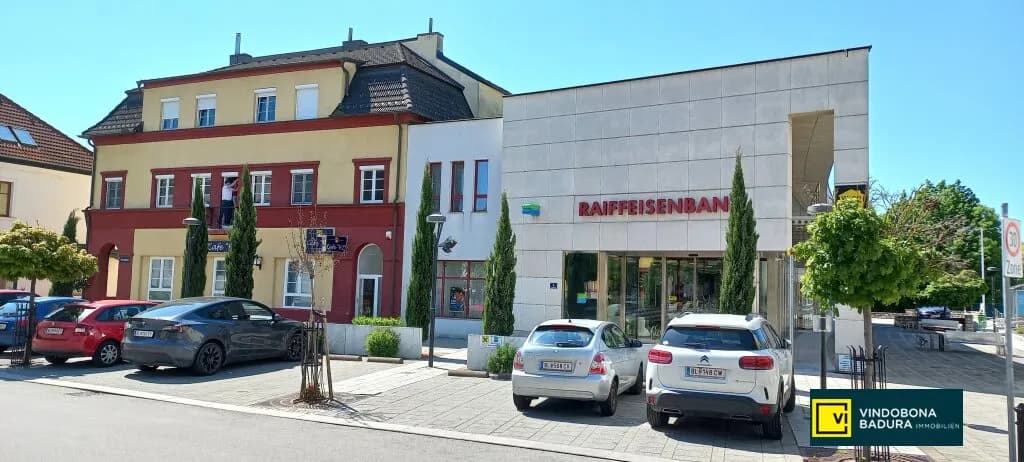 5-Zimmer-Gewerbeimmobilie kaufen in Bruck an der Leitha – 237 m², € 199.000 – Bild 9 von 11