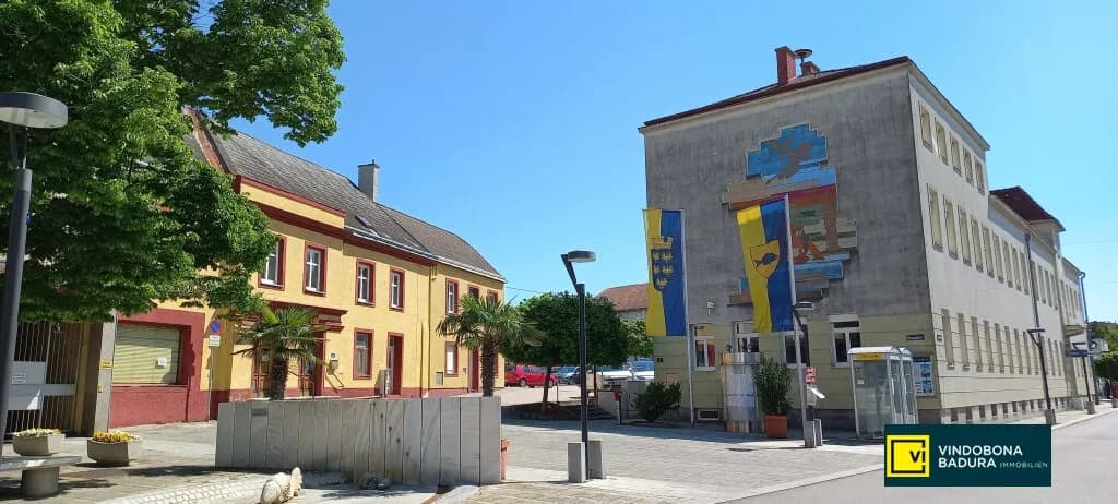 5-Zimmer-Gewerbeimmobilie kaufen in Bruck an der Leitha – 237 m², € 199.000 – Bild 10 von 11