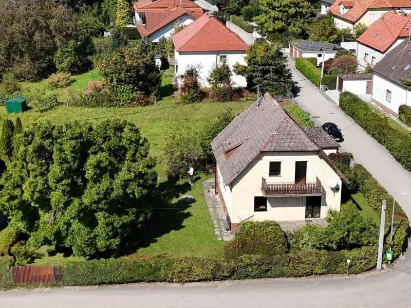 Grundstück kaufen in Linz Land – 726 m², € 480.000 – Bild 2 von 7
