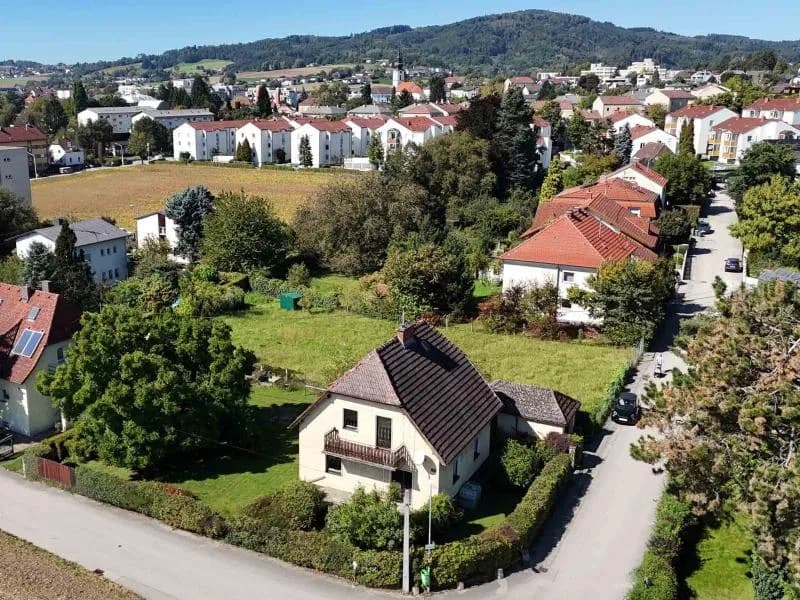Grundstück kaufen in Linz Land – 726 m², € 480.000 – Bild 3 von 7